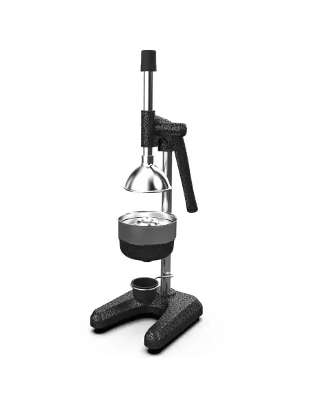 Storcator manual citrice / rodii, metalic