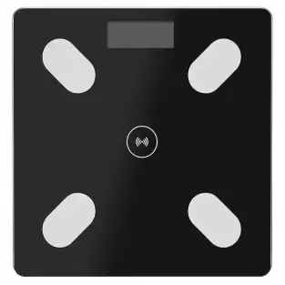 Cantar personal cu bluetooth, pana la 180kg