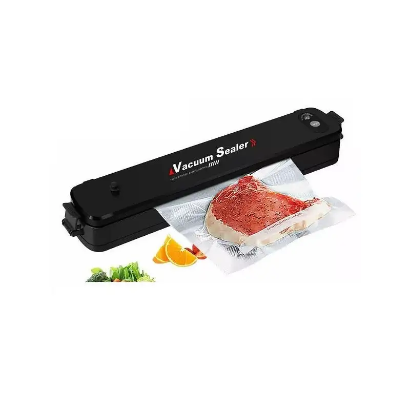 Aparat de vidat si sigilat, 90 w, latime etansare