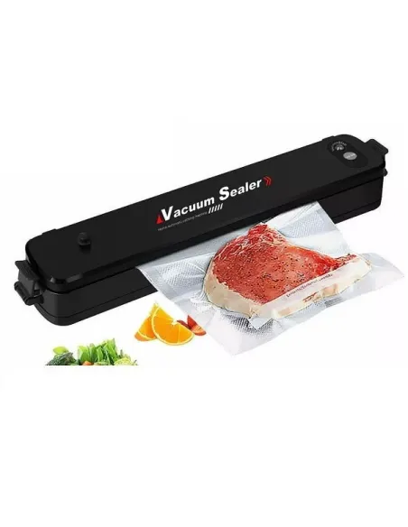 Aparat de vidat si sigilat, 90 w, latime etansare