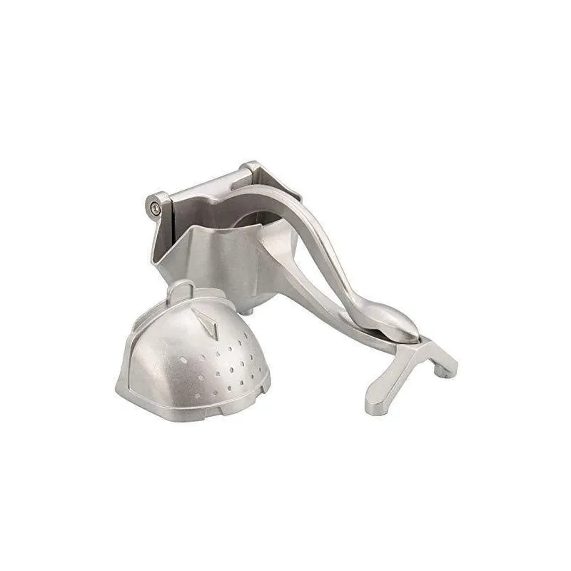 STORCATOR MANUAL DE CITRICE, PRESA MANUALA DIN