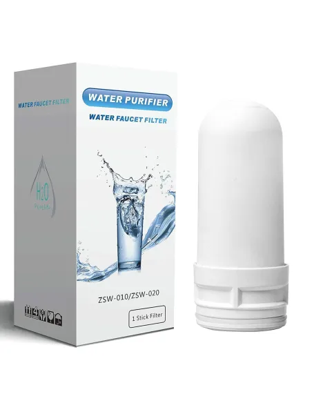 Rezerva pentru robinet cu filtru de purificare a apei ZooSen