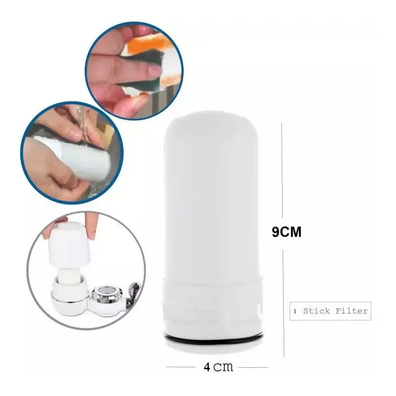 Rezerva pentru robinet cu filtru de purificare a apei ZooSen