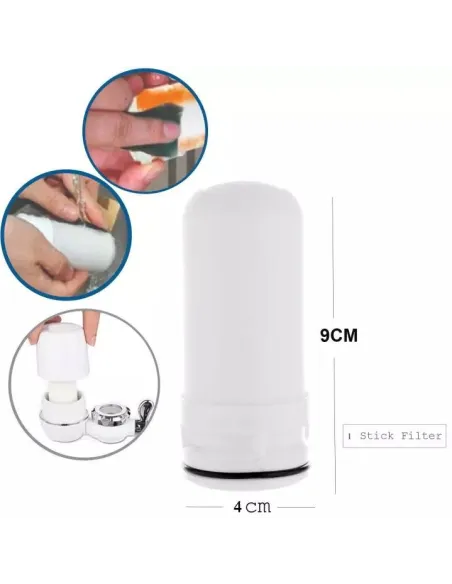 Rezerva pentru robinet cu filtru de purificare a apei ZooSen