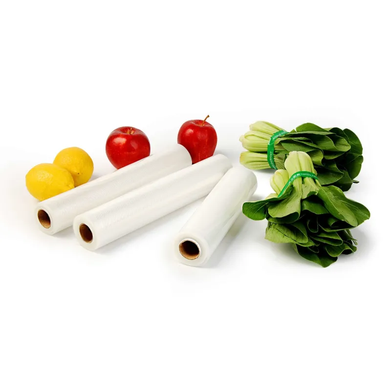 Rola de pungi pentru aparat de vidat Heinner HAV-BAGS-3R