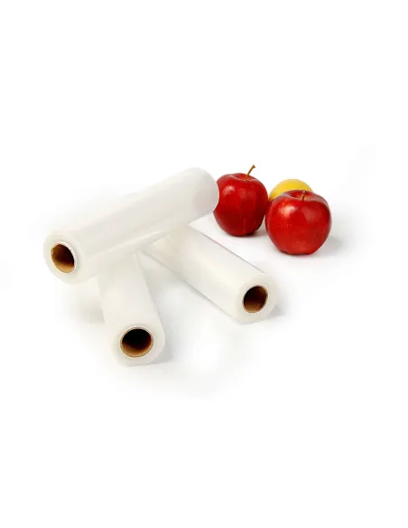 Rola de pungi pentru aparat de vidat Heinner HAV-BAGS-3R