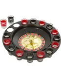 Joc ruleta cu 16 pahare de shot