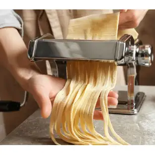 Aparat de facut taitei 2