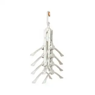 Set 2 x umerase multiple, pliabil, 8 in 1, rotire 360 grade 2