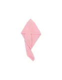 Dozator de sapun tip spuma cu senzor +prosop-turban pentru uscarea părului