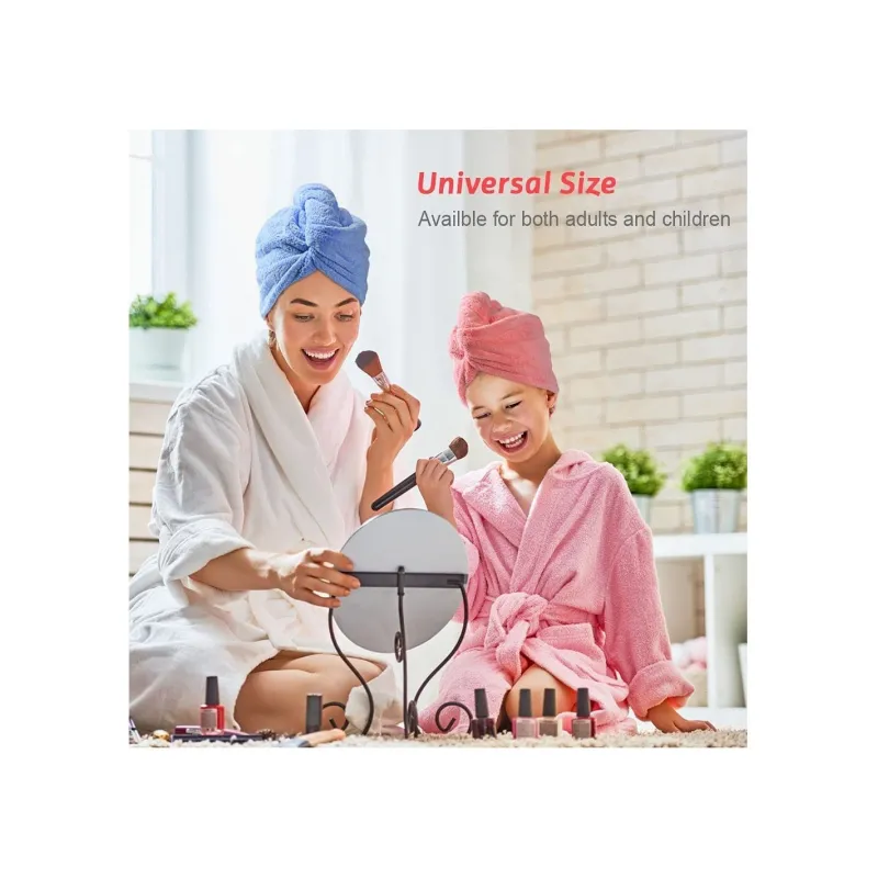 Dozator de sapun tip spuma cu senzor +prosop-turban pentru uscarea părului