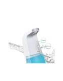 Dozator de sapun tip spuma cu senzor +prosop-turban pentru uscarea părului