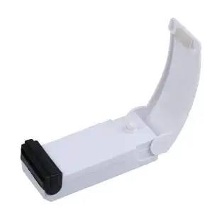 Aparat pentru sigilat pungi cu baterii 2