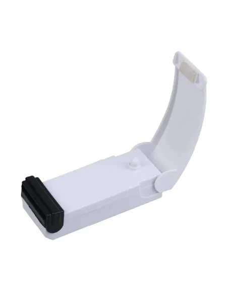 Aparat pentru sigilat pungi cu baterii