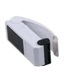 Aparat pentru sigilat pungi cu baterii