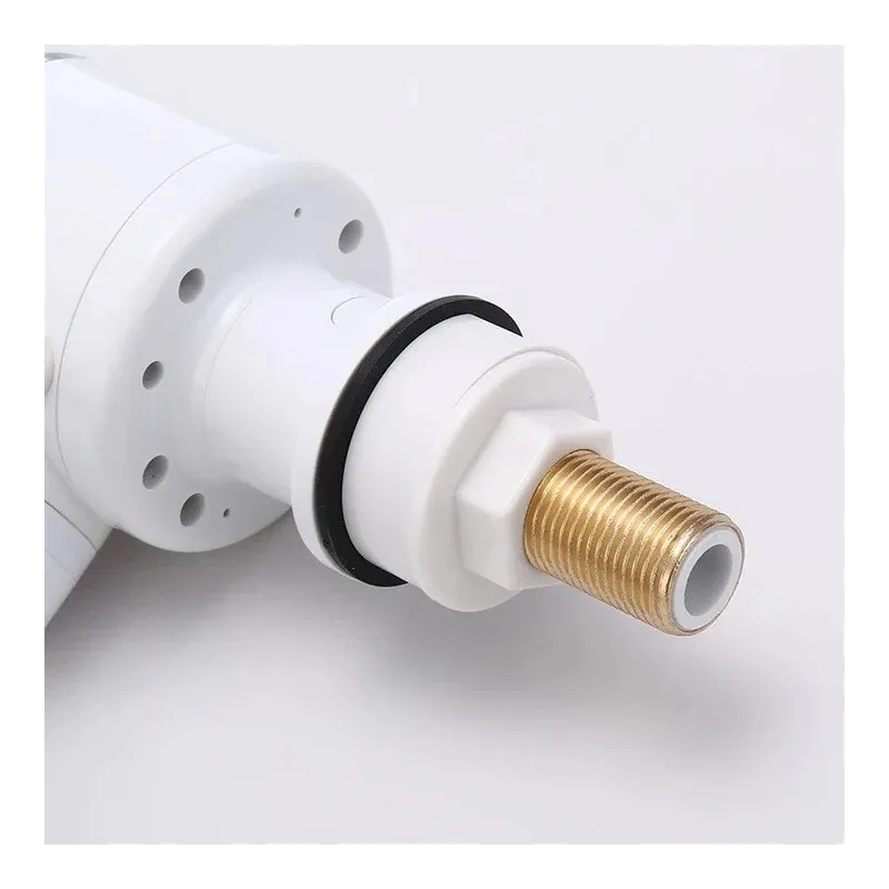 Robinet electric instant pentru incalzire apa