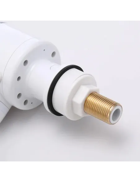 Robinet electric instant pentru incalzire apa