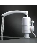 Robinet electric instant pentru incalzire apa