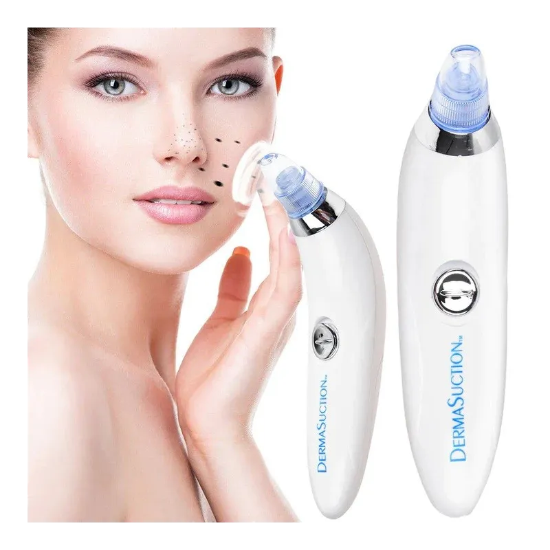 Aspirator facial Derma Suction