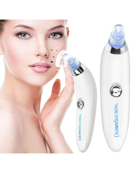 Aspirator facial Derma Suction