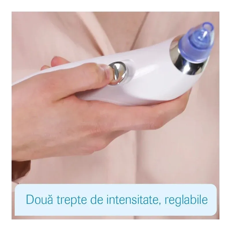 Aspirator facial Derma Suction