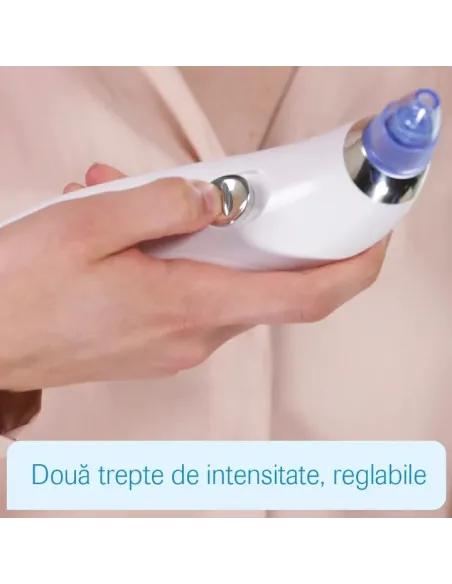 Aspirator facial Derma Suction