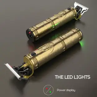 Aparat Profesional SHINON GOLD pentru contur 2