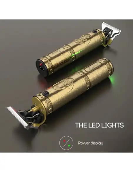 Aparat Profesional SHINON GOLD pentru contur