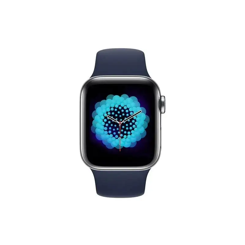 Ceas i7 pro max , smartwach cu ecran tactil si functie de fitness,asistent vocal