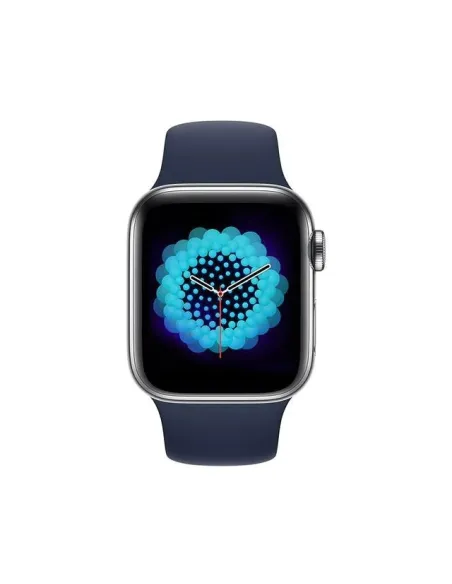 Ceas i7 pro max , smartwach cu ecran tactil si functie de fitness,asistent vocal