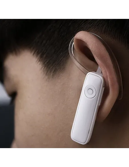 Casca pentru convorbiri telefonice cu bluetooth , autonomie 8 ore