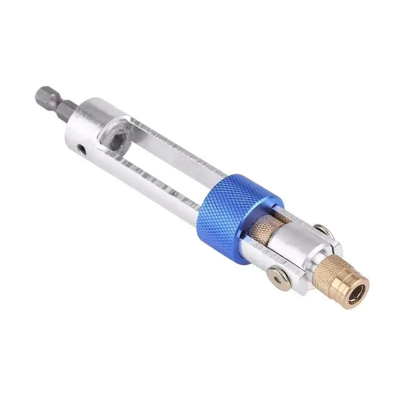 Set biti si adaptor bormasina cu 20 piese