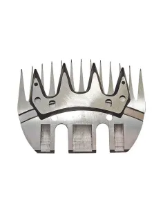 Set 2 Cutite rezerva pentru masina tuns oi 2