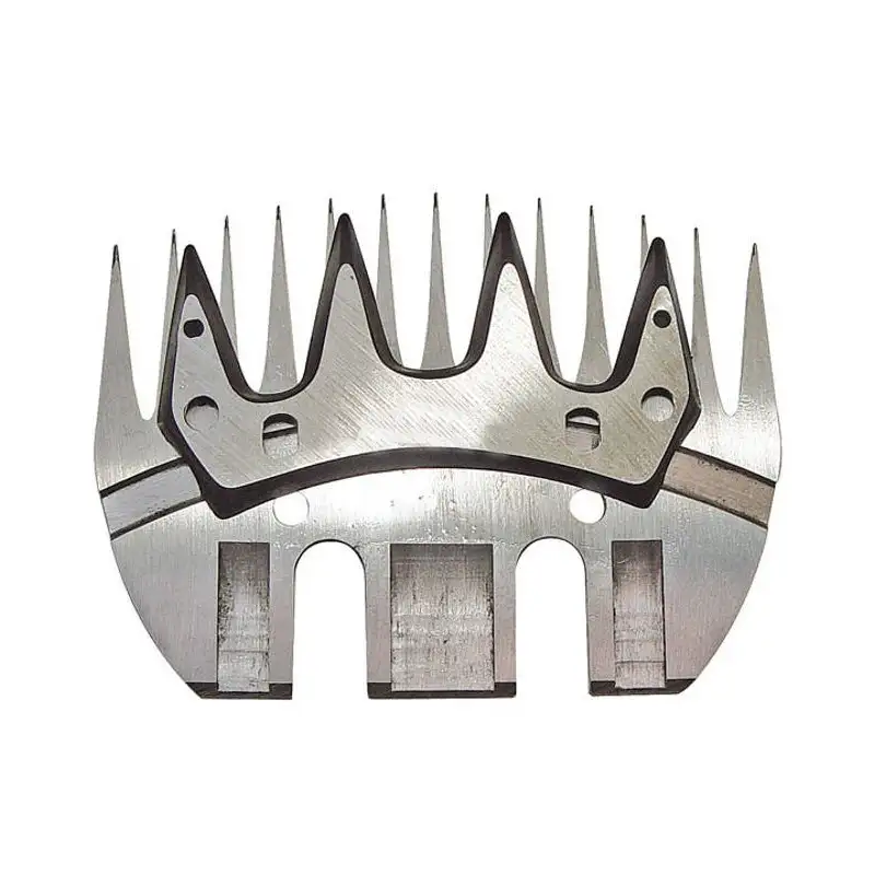 Set 2 Cutite rezerva pentru masina tuns oi