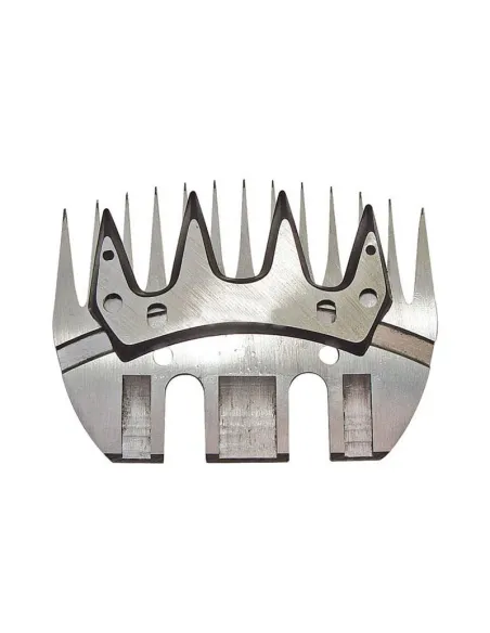 Set 2 Cutite rezerva pentru masina tuns oi