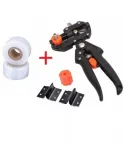 Cleste de altoit + Set 3 benzi altoire