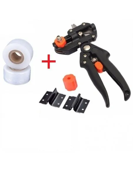 Cleste de altoit + Set 3 benzi altoire