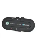 Car kit cu sistem handsfree, bluetooth, pentru apeluri telefonice