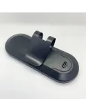 Car kit cu sistem handsfree, bluetooth, pentru apeluri telefonice