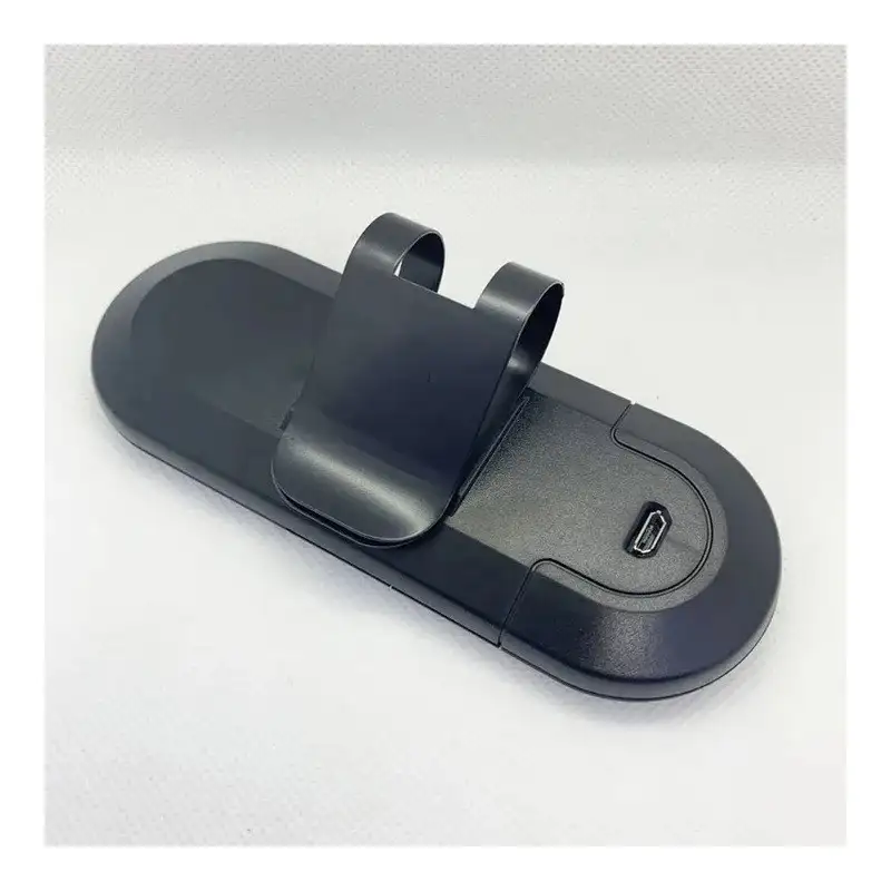 Car kit cu sistem handsfree, bluetooth, pentru apeluri telefonice