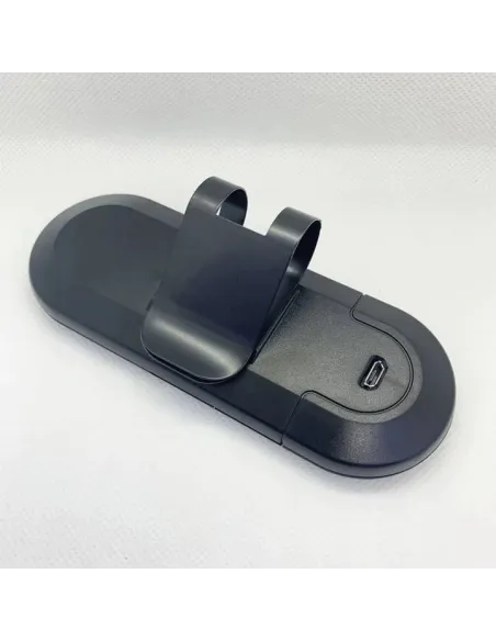 Car kit  cu sistem handsfree, bluetooth, pentru apeluri telefonice