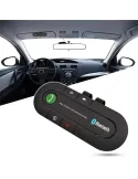 Car kit cu sistem handsfree, bluetooth, pentru apeluri telefonice