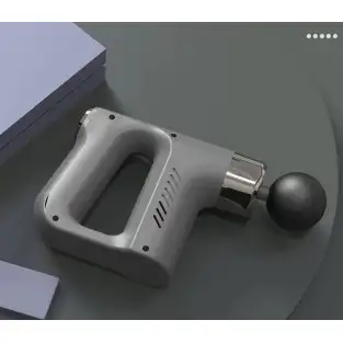 Aparat profesional cu 6 trepte de intensitate , vibromasaj 2