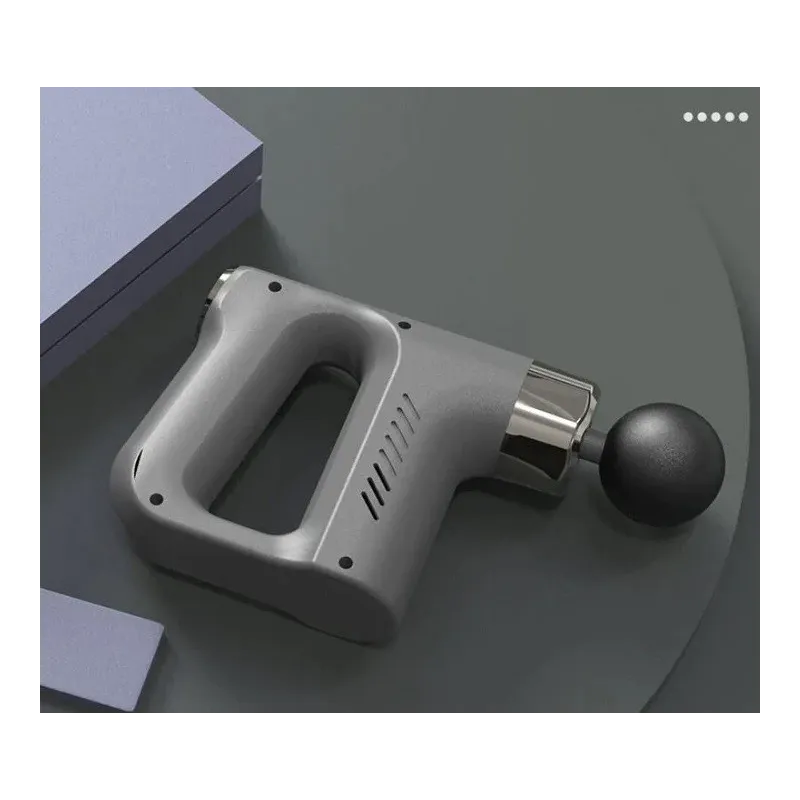 Aparat profesional cu 6 trepte de intensitate , vibromasaj