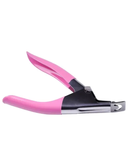 Cleste unghii tip ghilotina pentru tipsuri