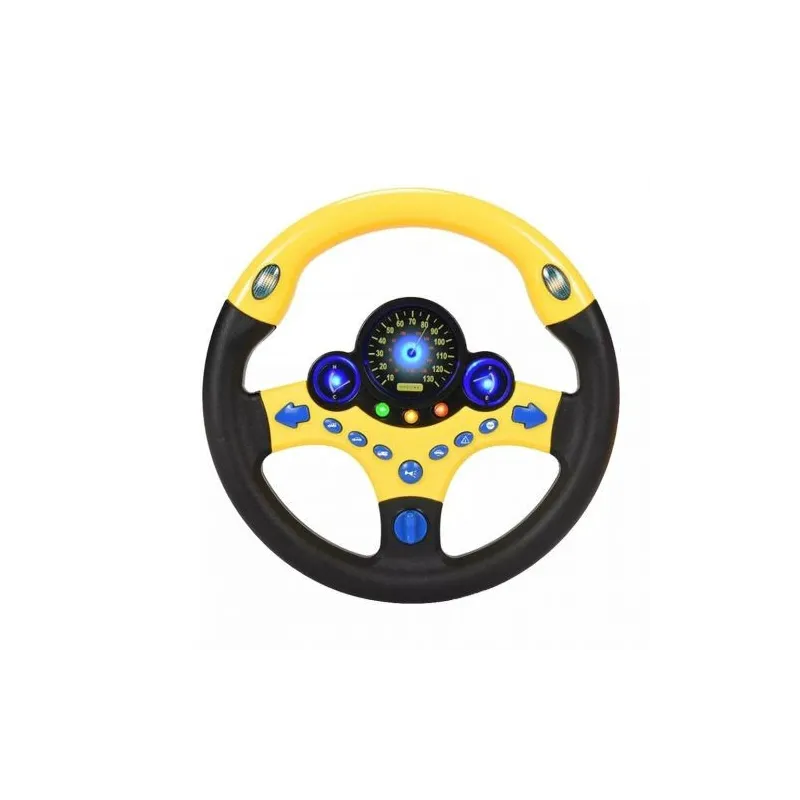 Volan Interactiv multifunctional