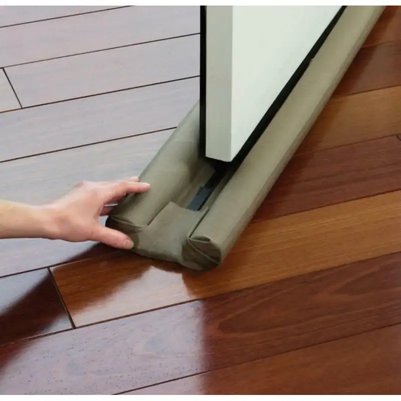 Protejeaza casa de curent! Twin Draft Guard - 2