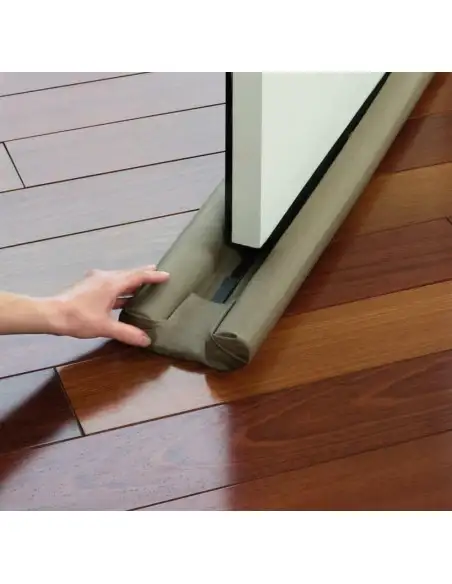 Protejeaza casa de curent! Twin Draft Guard - 2