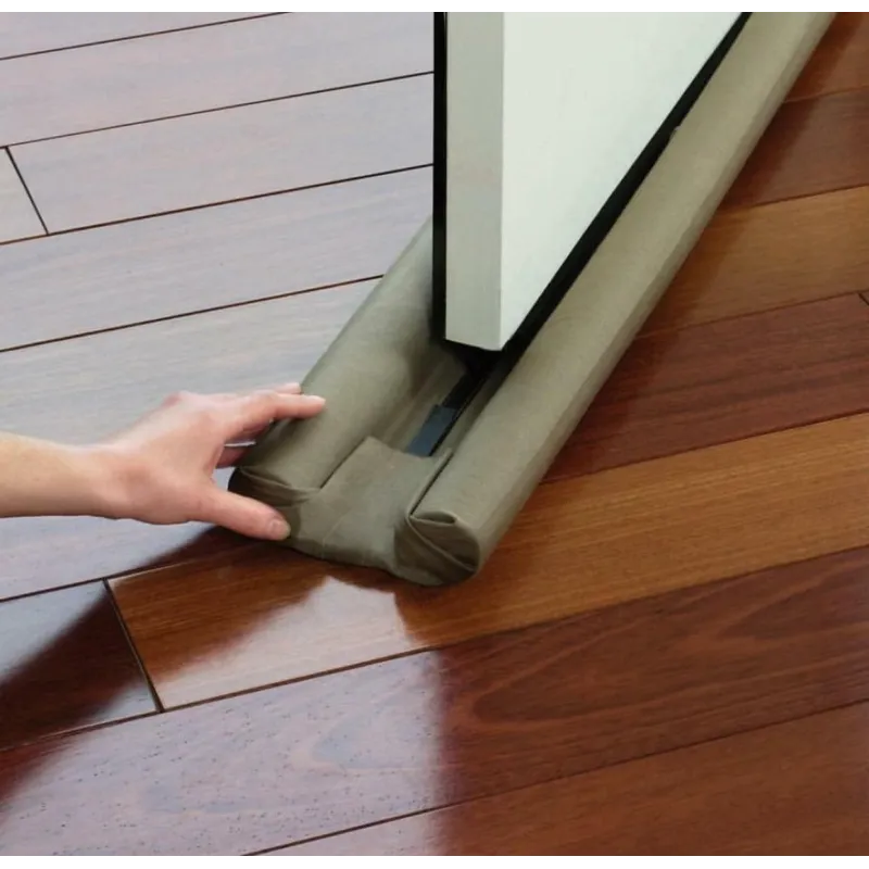 Set 4 Protectii Curent Twin Draft Guard pentru