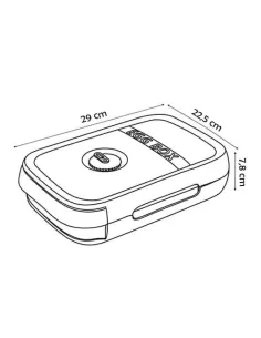 Cutie pentru ouă Eggprotect 2